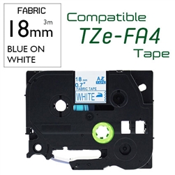 Compatible TZe-FA4