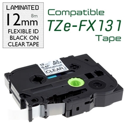 Compatible TZe-FX131