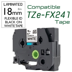 Compatible TZe-FX241