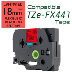 Compatible TZe-FX441