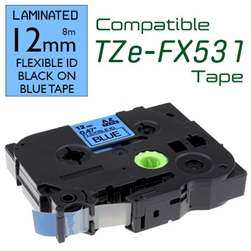 Compatible TZe-FX531