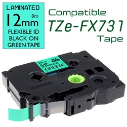 Compatible TZe-FX731