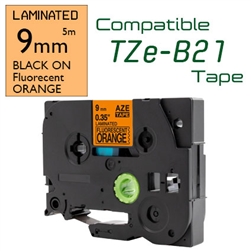 Compatible TZe-FrsB21