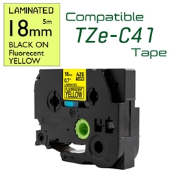 Compatible TZe-FrsC41