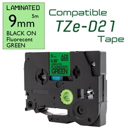 Compatible TZe-FrsD21