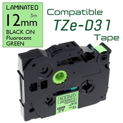 Compatible TZe-FrsD31