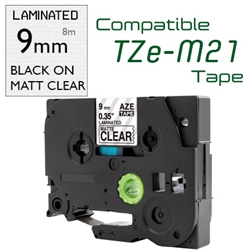 Compatible TZe-M21