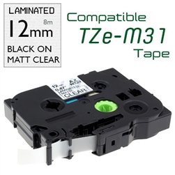 Compatible TZe-M31