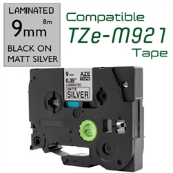 Compatible TZe-M921