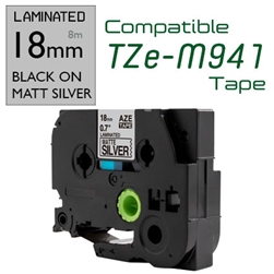 Compatible TZe-M941